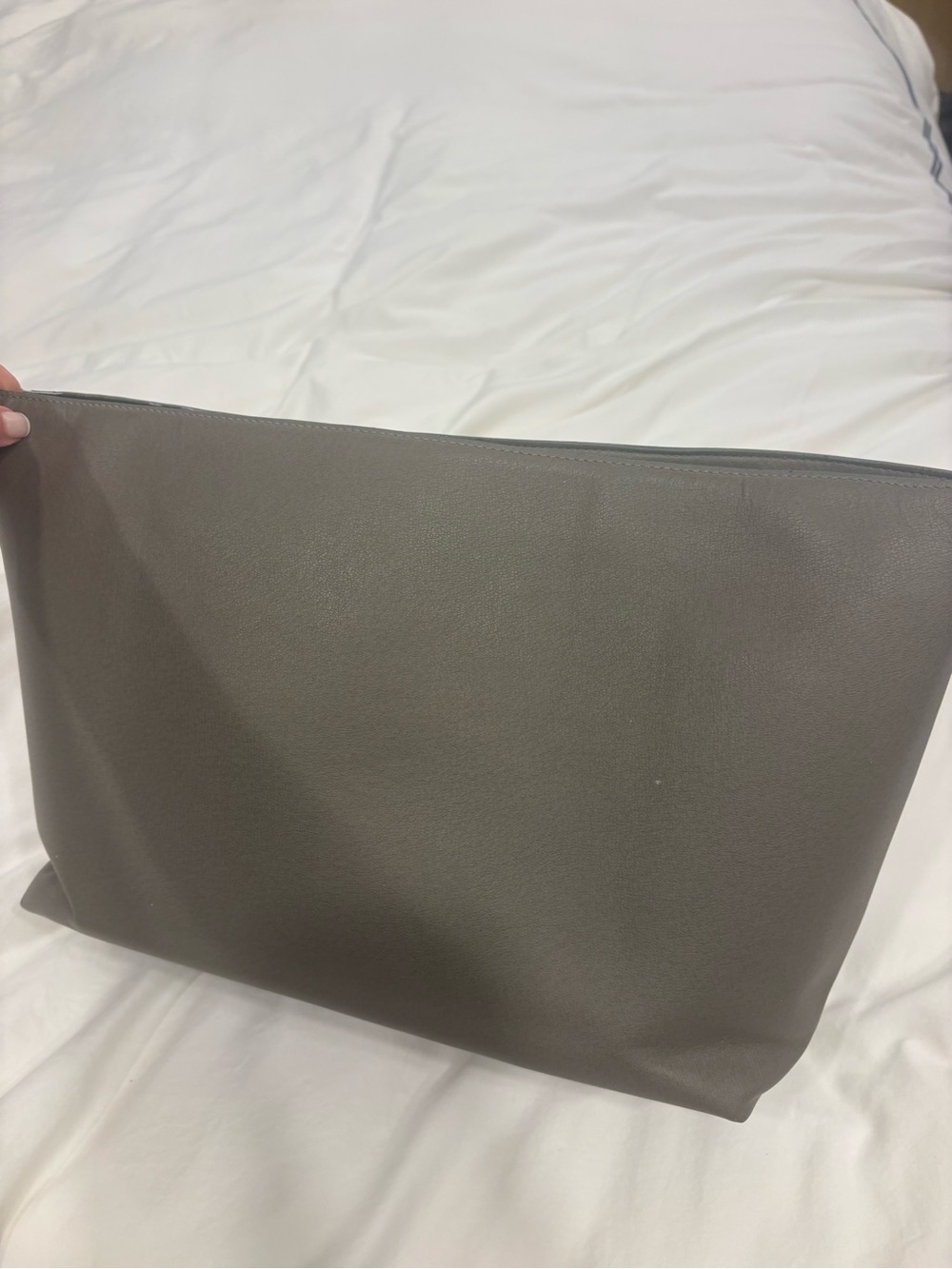 Cuyana bag organizer